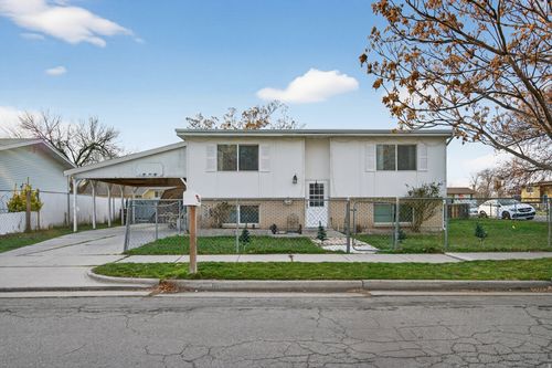 1863 W Polaris Way, Salt Lake City, UT, 84116-3032 | Card Image