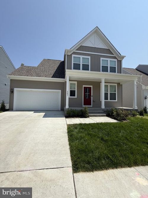 167 Coolidge Ave, RANSON, WV, 25438-4529 | Card Image