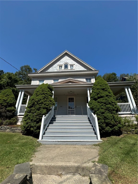 Main St, Hancock, NY 13783
