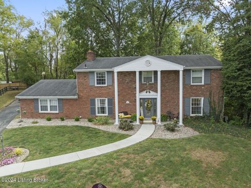 8412 Fox Ridge Ct, Louisville, KY, 40272 | Card Image