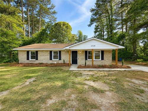 3529 Torbay Dr, Fayetteville, NC, 28311-2462 | Card Image