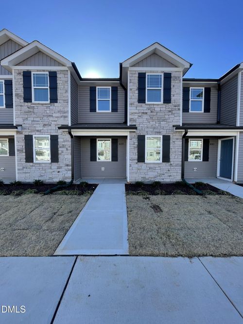 1041 Peony Ln, Youngsville, NC, 27596-3335 | Card Image