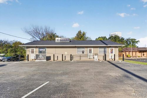 10281 Business 21, Hillsboro, MO, 63050 | Card Image