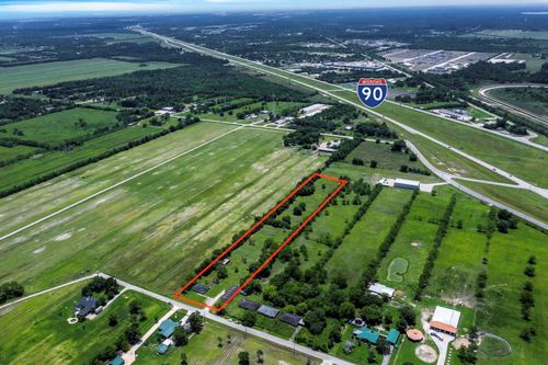 17219 Janacek Rd, Crosby, TX, 77532-4843 | Card Image