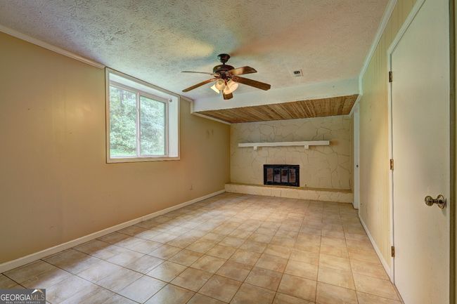 3681 Chestnut Lake Ct, House other with 3 bedrooms, 3 bathrooms and null parking in Jonesboro GA | Image 8