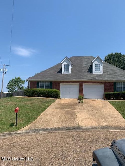 134 Kings Ridge Dr, Brandon, MS, 39047-6110 | Card Image