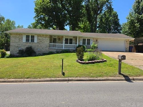 614 E 1st St, Mountain Home, AR, 72653-3642 | Card Image