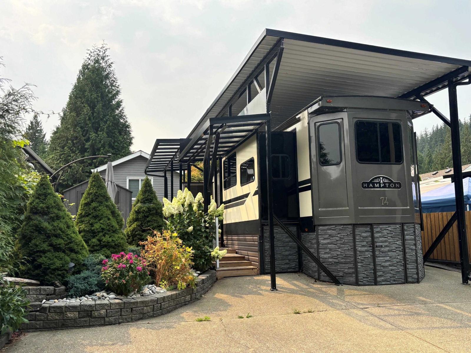 Land in Mission