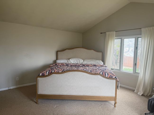 1317 W Walnut St, House other with 5 bedrooms, 1 bathrooms and null parking in Rawlins WY | Image 22