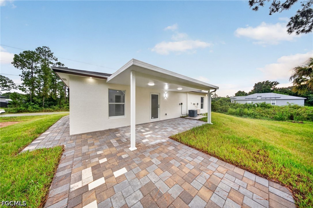 Residential in Lehigh Acres 3