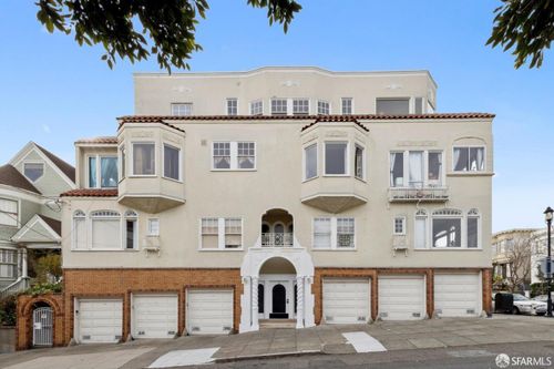 4-2 Fair Oaks St, San Francisco, CA, 94110-2281 | Card Image
