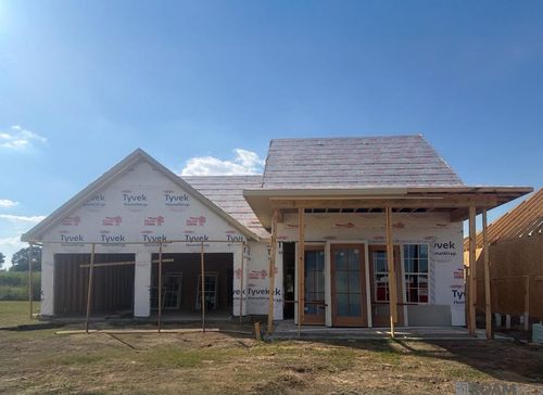 187 Peary Way, Thibodaux, LA, 70301-3659 | Card Image