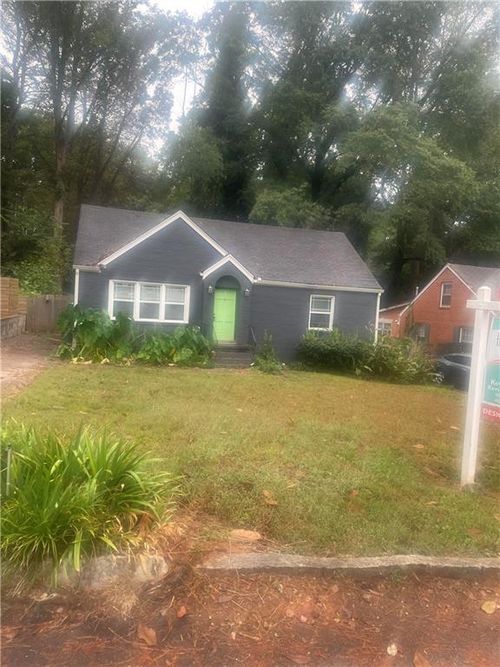 1545 Deerwood Dr, Decatur, GA, 30030-4517 | Card Image