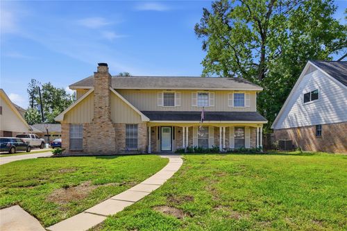 1007 Manatee Ln, Houston, TX, 77090-1226 | Card Image