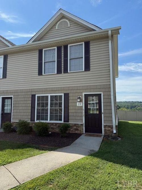 34 Old Tavern Cir, Lynchburg, VA, 24501-7749 | Card Image