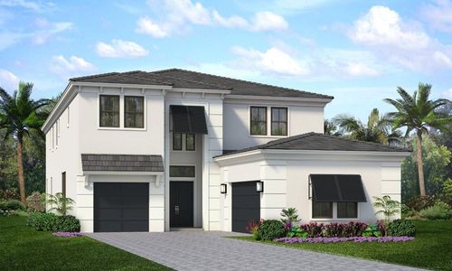 13405 Artisan Cir, Palm Beach Gardens, FL, 33418-5605 | Card Image