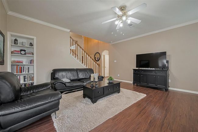 15310 Cobblestone Point Ct, House other with 4 bedrooms, 3 bathrooms and 2 parking in Sugar Land TX | Image 8