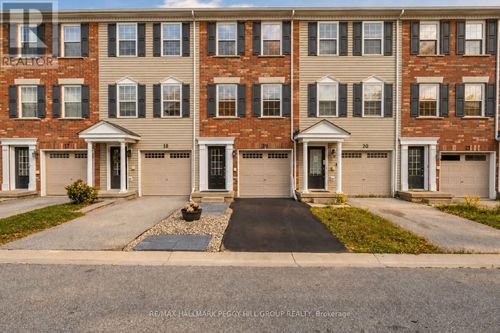 19-91 Coughlin Rd, Barrie, ON, L4N0L6 | Card Image