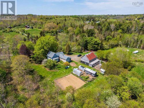 1313 Clementsport Road, Clementsvale, NS, B0S1G0 | Card Image