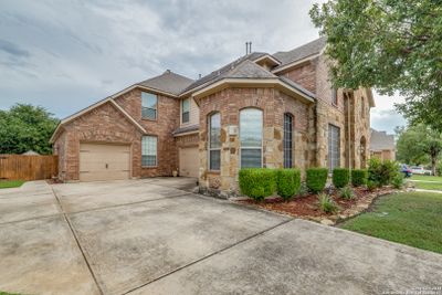 5318 Statice Hunt, House other with 5 bedrooms, 4 bathrooms and null parking in San Antonio TX | Image 3