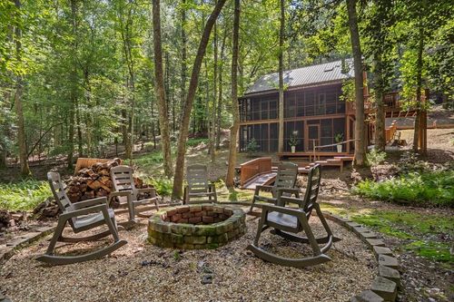 136 Honeysuckle Way, Blue Ridge, GA, 30513-5412 | Card Image