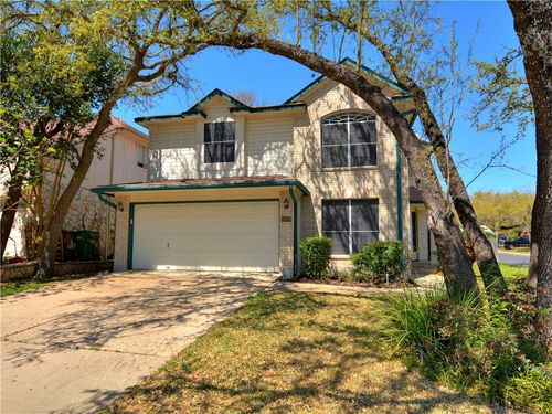 13428 Tamayo Dr, Austin, TX, 78729-7486 | Card Image