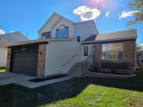 479 Bluebird Dr, Bolingbrook, IL, 60440-4807 | Card Image