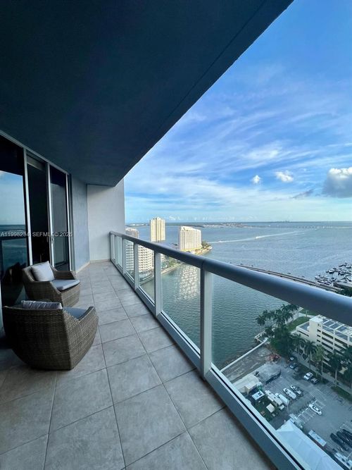 apt-2707-495 Brickell Ave, Miami, FL, 33131-2790 | Card Image