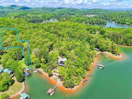 Lots 3&5 Cozy Cove Rd, Blairsville, GA, 30512 | Card Image