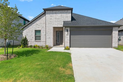 2300 Wind River Dr, Princeton, TX, 75407-4374 | Card Image