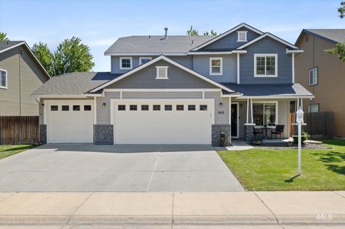 1018 N Wolfsburg Ave, Meridian, ID, 83642-5011 | Card Image