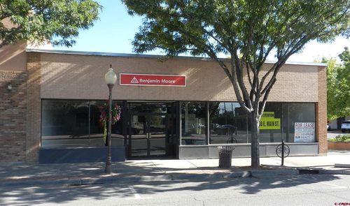 202 E Main St, Montrose, CO, 81401-3649 | Card Image