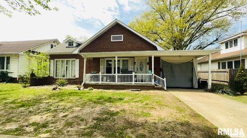 809 N 12th St, Herrin, IL, 62948-3229 | Card Image