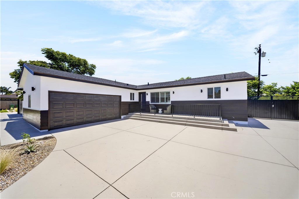 Residential in Westminster 4
