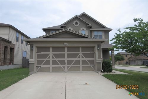9202 Sage Valley Dr, Temple, TX, 76502-3178 | Card Image