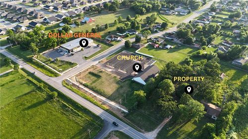 15615 & 15621 Highway 94, Pea Ridge, AR, 72751 | Card Image