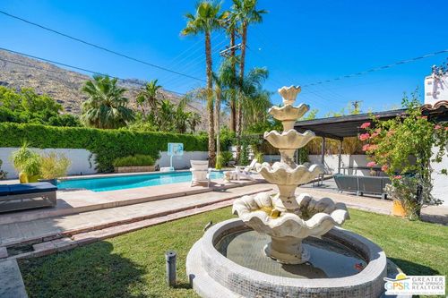 1861 S Palm Canyon Drive, Palm Springs, CA, 92264 | Card Image