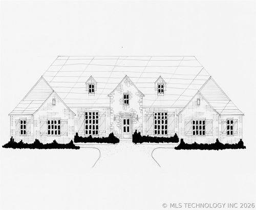 16506 S 4th East Ave, Glenpool, OK, 74033-5311 | Card Image