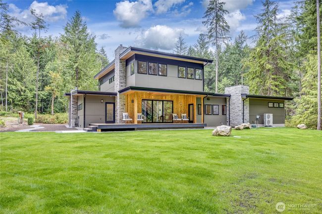 6050 Chorus Frog St Ne, House other with 4 bedrooms, 5 bathrooms and 2 parking in Bainbridge Island WA | Image 40