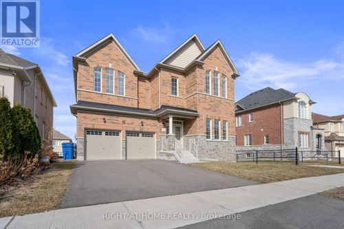 70 Carriage Shop Bend, East Gwillimbury (Queensville), ON, L9N0C6 | Card Image