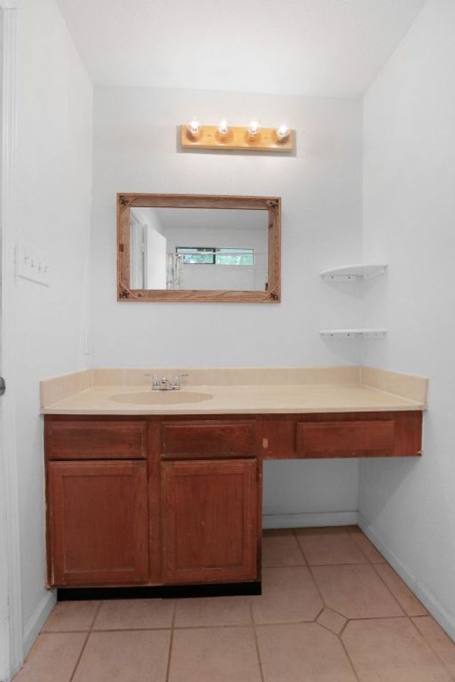 Bathroom with vanity | Image 19