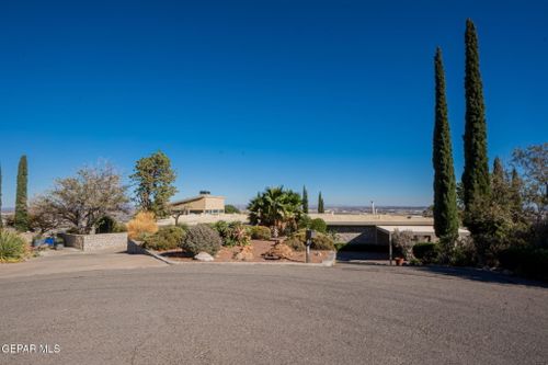 3128 Devils Tower Circle, El Paso, TX, 79904 | Card Image