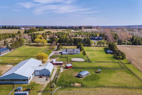 8058 20 Sideroad, Adjala Tosorontio, ON, L0G1L0 | Card Image