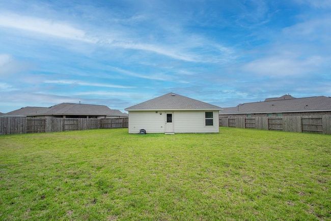 5050 Hurston Park Trl, House other with 3 bedrooms, 2 bathrooms and 2 parking in Fresno TX | Image 34