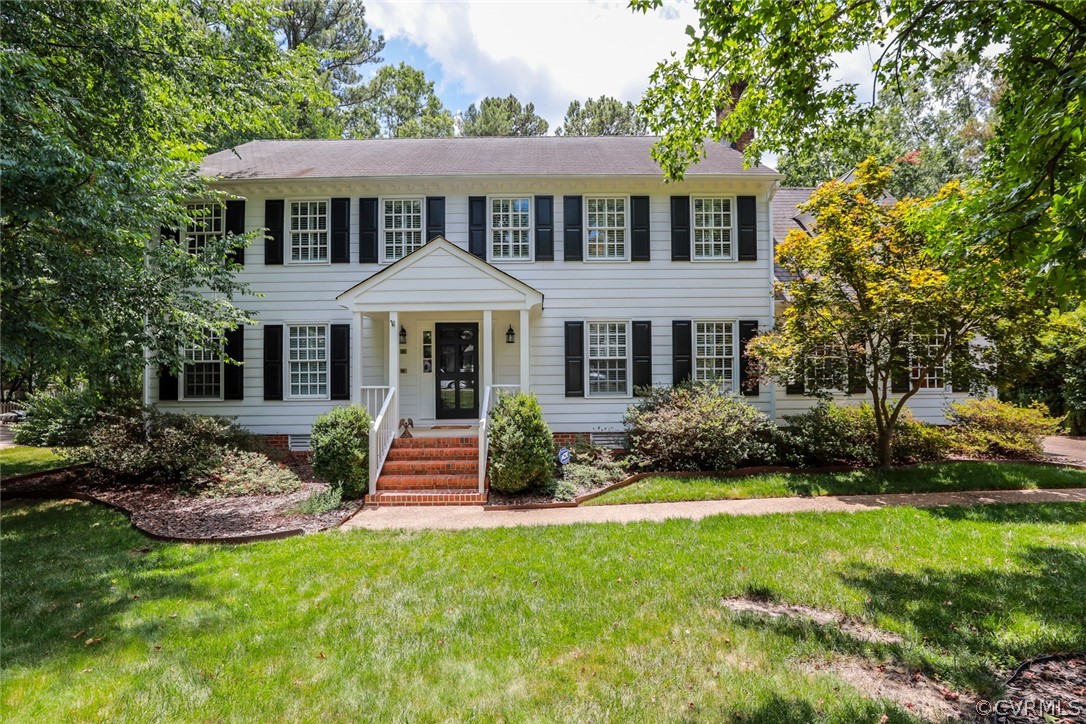 Sithean Way, Henrico, VA 23233