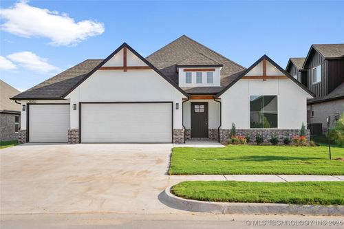 23203 E 106th Pl S, Broken Arrow, OK, 74014-6368 | Card Image