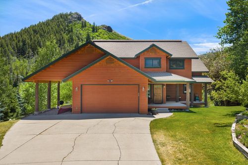 30390 Coyote Run Ct, Oak Creek, CO, 80467-9748 | Card Image