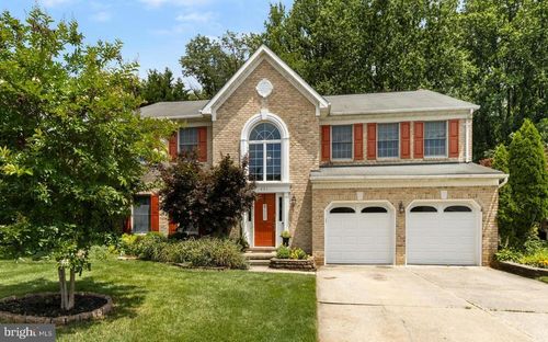 431 Fox Catcher Rd, BEL AIR, MD, 21015-2001 | Card Image