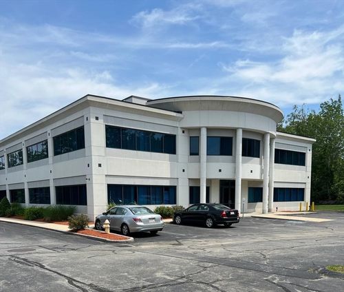 202-7 Technology Dr, North Chelmsford, MA, 01863-2441 | Card Image