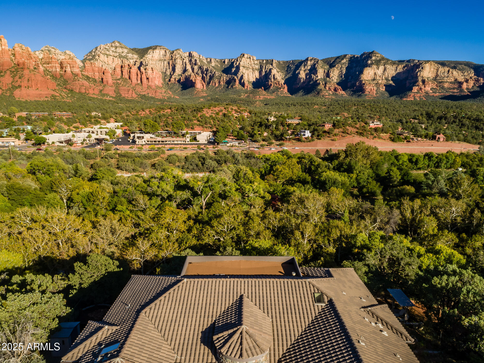 Residential in Sedona 3